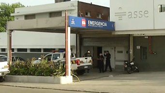 otro baleado en cerro norte: adolescente de 17 anos fue herido en un brazo esta madrugada