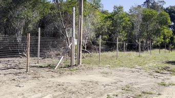 usurpaciones de terrenos en sauce de portezuelo y ocean park: autoridades actuaron en siete situaciones