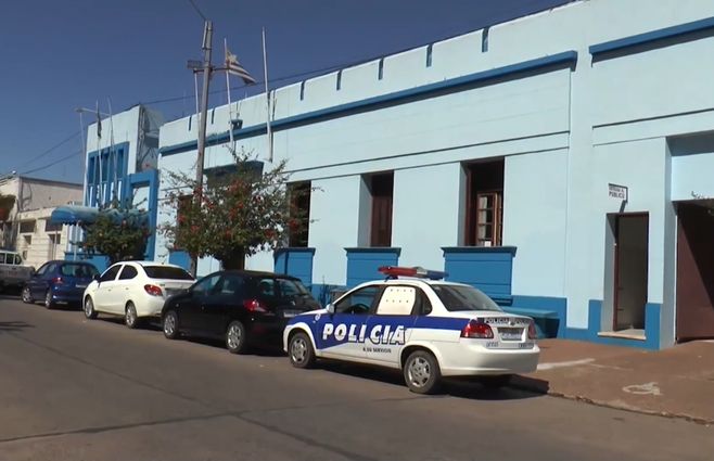 Rivera-Jefatura-de-Policía