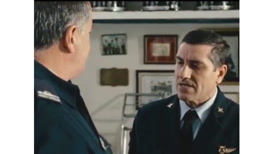 Los estrenos de cine para este fin de semana