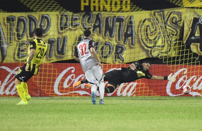 peñarol miramar fecha 11 cds apertura 2025 foco (7).JPG