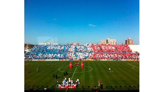 Nacional arrancó ganando en el Apertura: 1 a 0 a Racing