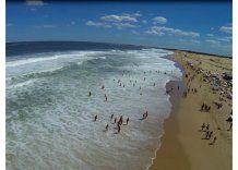 Uruguay tiene la mejor calidad de aire del mundo