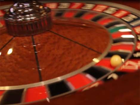 Canessa rechazó oficialmente apelación de fiscal en caso Casinos