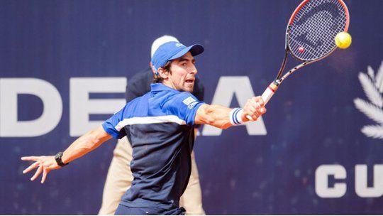 Pablo Cuevas