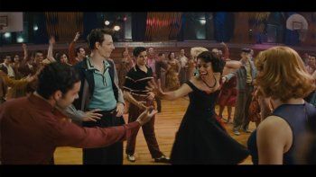 Subrayado | CINE AMOR SIN BARRERA