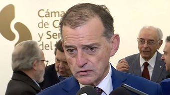 manini hablo con lacalle pou sobre la emergencia en seguridad: tarde o temprano se van a aplicar estas propuestas