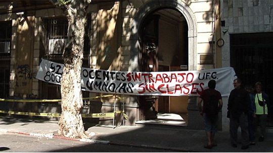 codicen ocupado