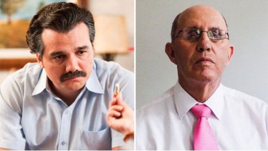 pablo escobar