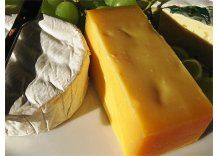 La Intendencia alerta por venta de quesos en malas condiciones