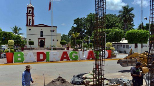 badiraguato