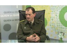 Jefe del Ejército: A los inundados le importa un comino el Golpe de Estado