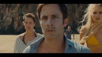 Subrayado | CINE VIEJOS