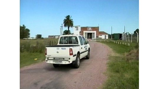 Juez investiga cómo llegó una 9mm a manos de peligroso recluso