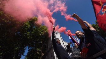 Foto: FocoUy. PIT-CNT.