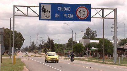 a prision un hombre que mato a otro de un balazo tras una discusion