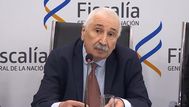 Último día de Juan Gómez en la Fiscalía General: se retira este viernes tras 50 años de carrera