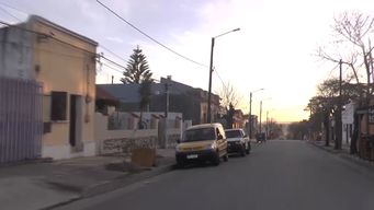 cuatro imputados por el homicidio de un hombre que fue baleado en castillos