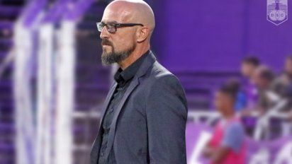 Alejandro Orfila (foto Defensor Sporting).