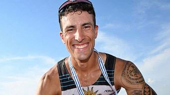 Foto: X&nbsp;Comité Olímpico Uruguayo