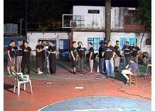 Momosapiens sale a defender su primer premio