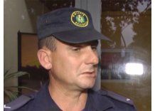 Policía salvó a un bebé en Paysandú tras rápido operativo