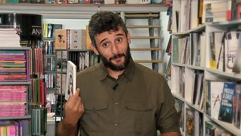 la insumisa, de cristina peri rossi, la ganadora del cervantes 2021