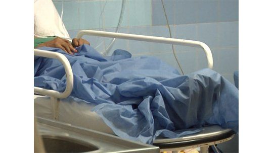 Funcionarios de la Salud definen si van a huelga general