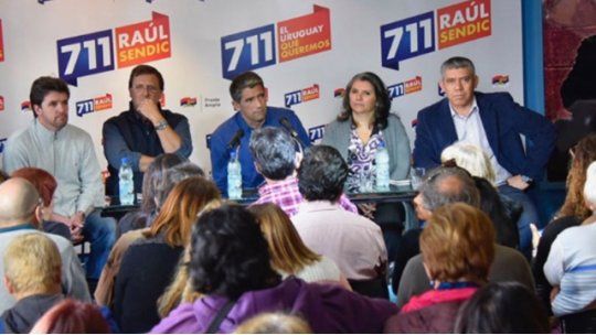 Sendic, De León