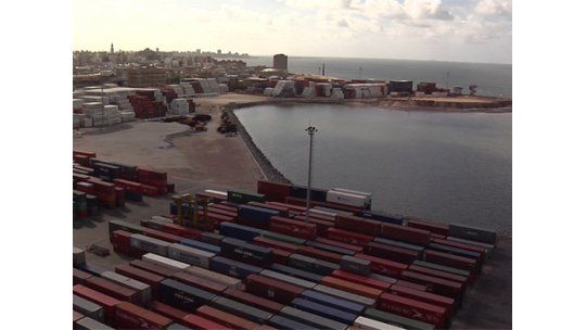 PBI de Uruguay creció 5,7% en 2011 según datos del BCU