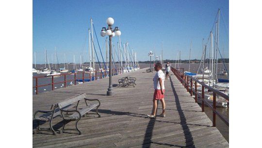 Miles de personas llegaron a Uruguay a pasar Semana de Turismo