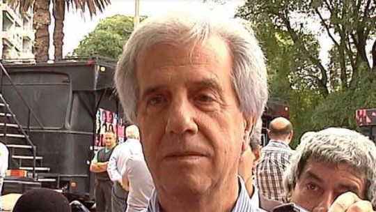 vazquez primer plano subrayado