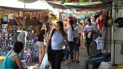 Inscripciones para la Fería Vía Blanca de Reyes serán hasta el 29 de diciembre