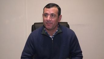 director del mides en cerro largo dijo que hombre en situacion de calle que murio se nego a ir a refugio