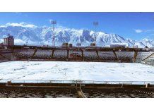 Metsul pronostica un ingreso de aire polar en Uruguay