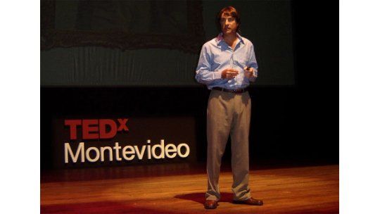 El segundo e innovador TEDx se desarrolla hoy en Montevideo