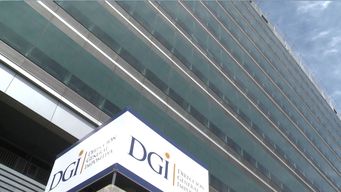 la recaudacion de la dgi cayo 1% en el primer cuatrimestre de 2023