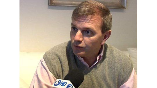 Bauzá rechazó posibilidad de aplazar el inicio del Clausura