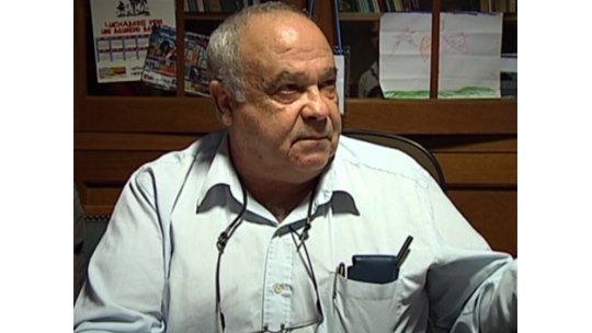 Fernández Huidobro será el nuevo ministro de Defensa