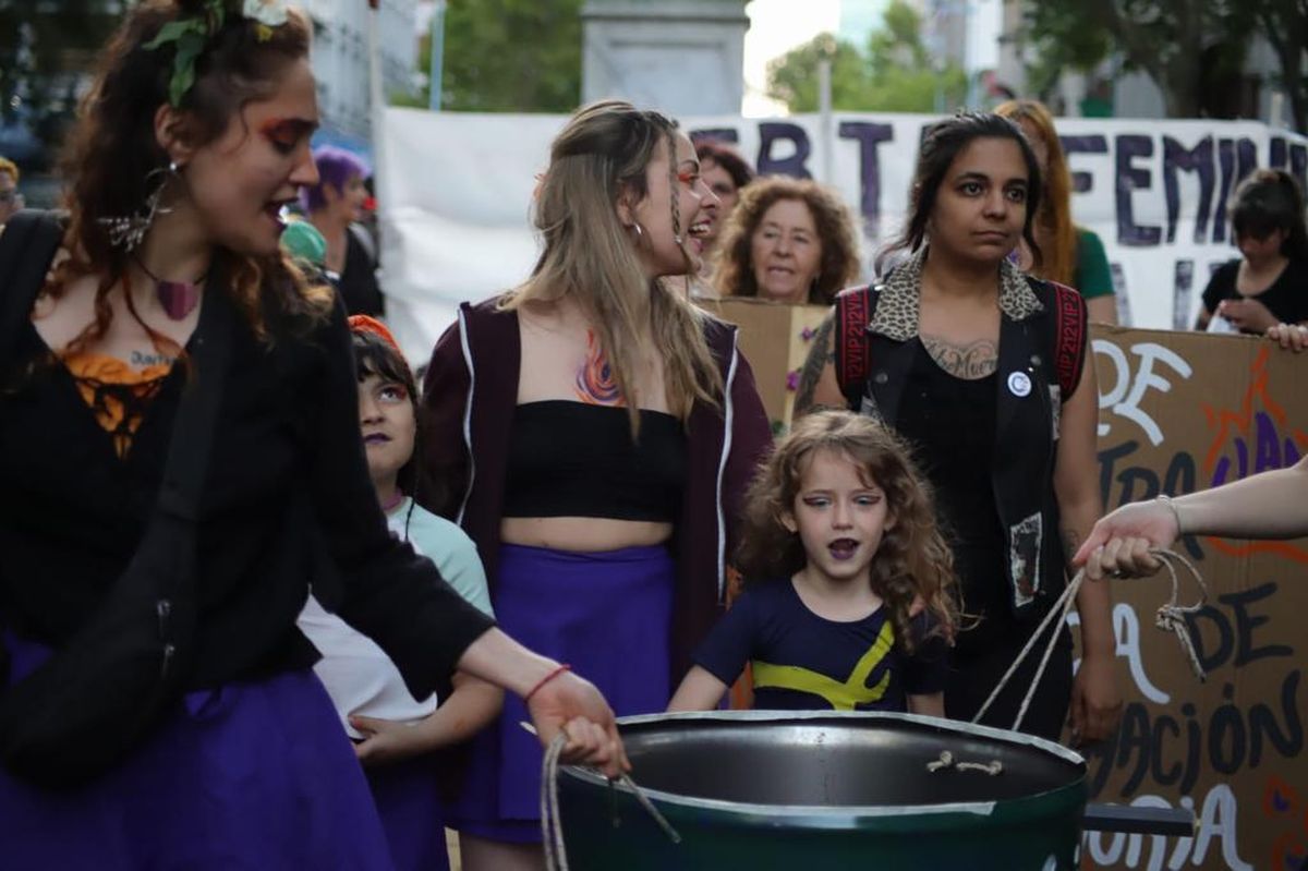 Foto: Gastón Britos / Foco UY