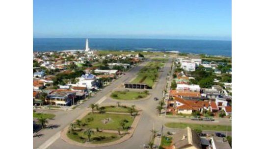 Distintos precios para habitantes y turistas en La Paloma