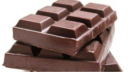 chocolate