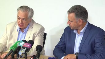 el presidente fue consultado y avalo el cese del jerarca de inteligencia del estado que anuncio su apoyo a orsi