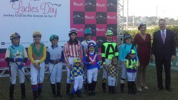 Subrayado | MICRO TURF 1 D JUNIO NUEVO