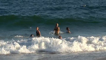 recomendaciones para evitar ahogamientos y prevenir accidentes nauticos