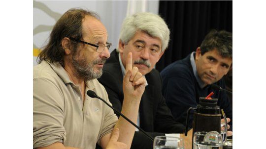 Se sortearon 600 becas para el programa Yo Estudio y Trabajo
