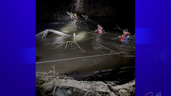 armada rescato el cuerpo de un hombre al que se le dio vuelta la embarcacion y murio en el rio arapey