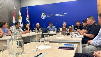 Foto: Ministerio del Interior.