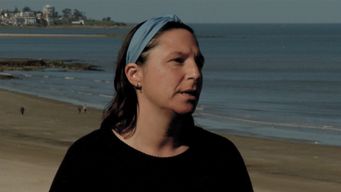 maltrato animal: hinchas prendieron fuego a un animal y publicaron el video en redes