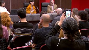 primera encuesta de poblacion no binaria: datos muestran discriminacion